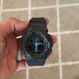G-Shock Watch